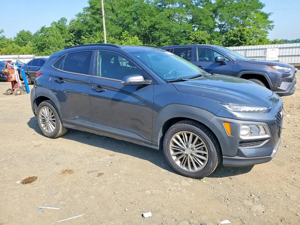 2019 HYUNDAI KONA SEL  