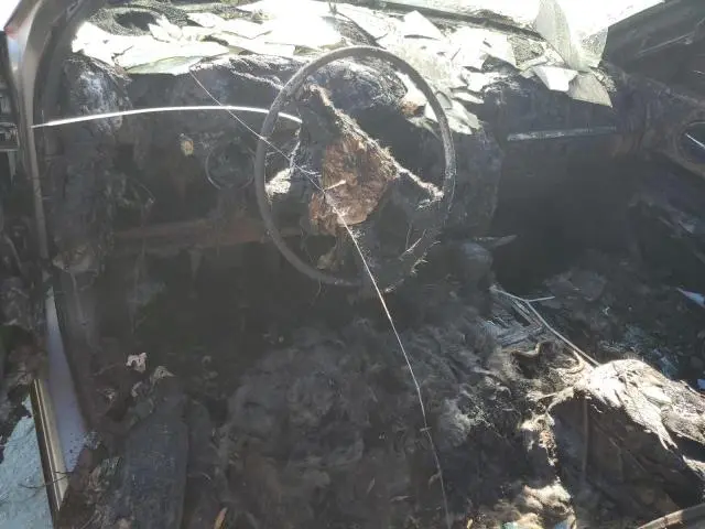 2010 DODGE CHARGER SXT  