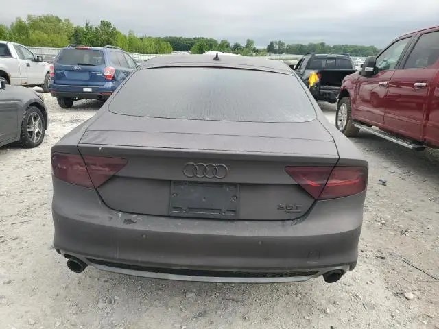 2013 AUDI A7 PREMIUM PLUS  