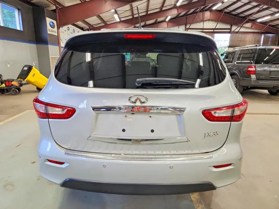 2013 INFINITI JX35 BASE  