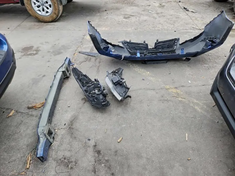 2017 SUBARU FORESTER 2.0XT PREMIUM  