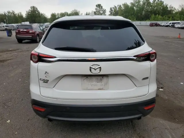 2016 MAZDA CX-9 TOURING  