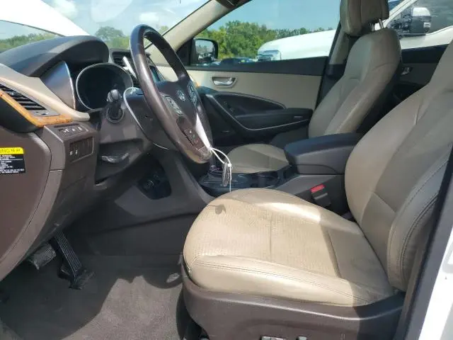 2013 HYUNDAI SANTA FE SPORT   