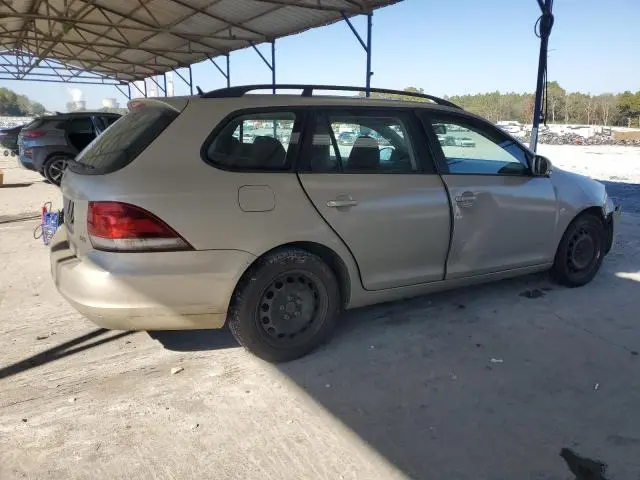 2013 VOLKSWAGEN JETTA S  