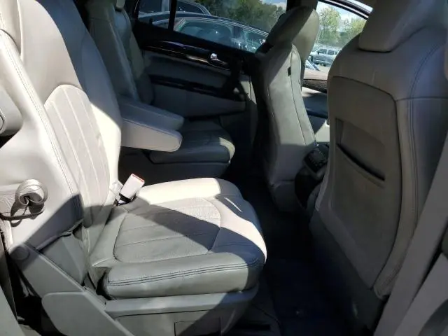 2013 BUICK ENCLAVE   