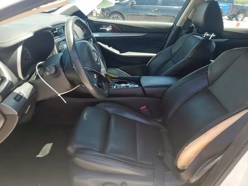 2016 NISSAN MAXIMA 3.5S  
