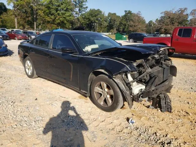 2014 DODGE CHARGER SE  