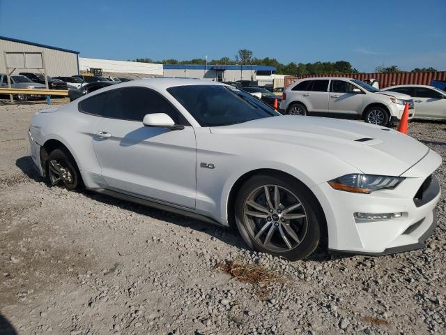 2022 FORD MUSTANG GT