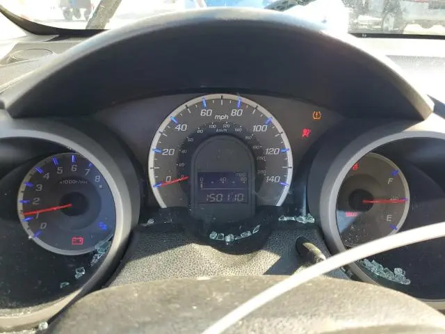 2011 HONDA FIT