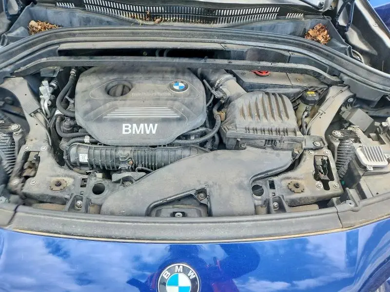 2018 BMW X2 XDRIVE28I  