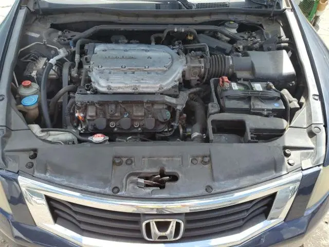 2010 HONDA ACCORD EXL  