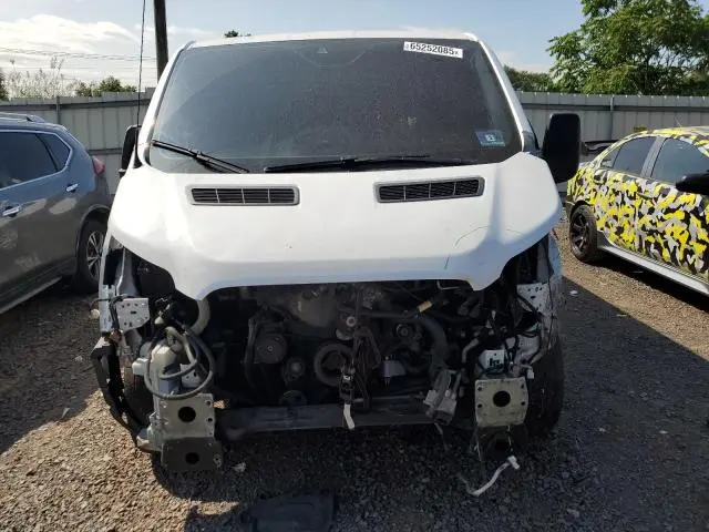 2015 FORD TRANSIT T-350  