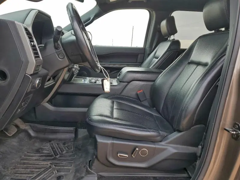 2019 FORD EXPEDITION XLT  