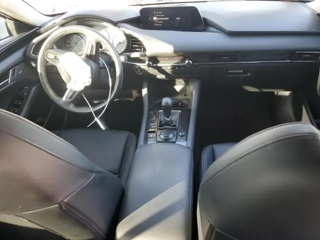 2021 MAZDA 3   