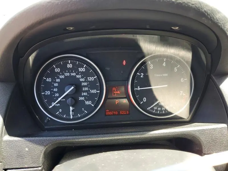 2014 BMW X1 SDRIVE28I  