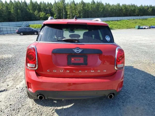 2020 MINI COOPER S COUNTRYMAN  