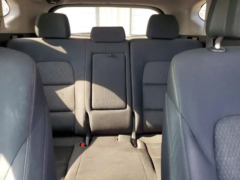 2016 HYUNDAI TUCSON SPORT  