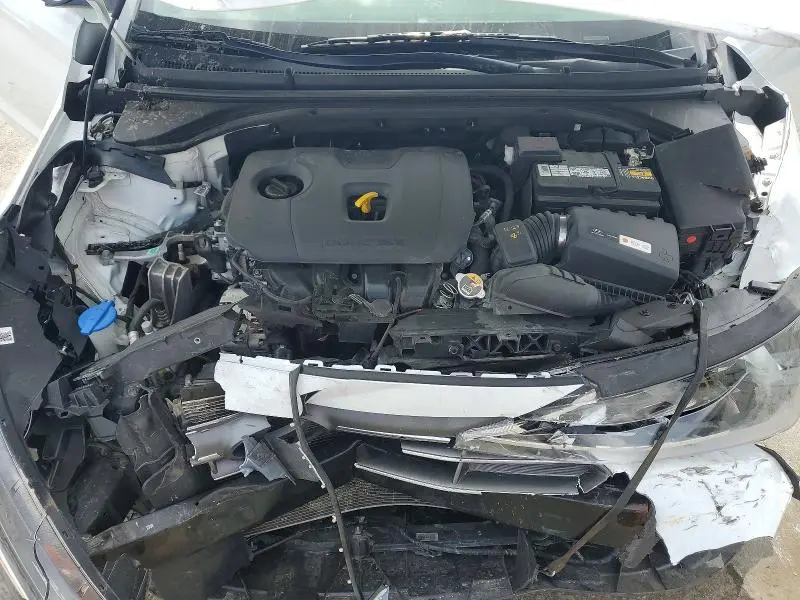 2019 HYUNDAI ELANTRA VALUE EDITION  