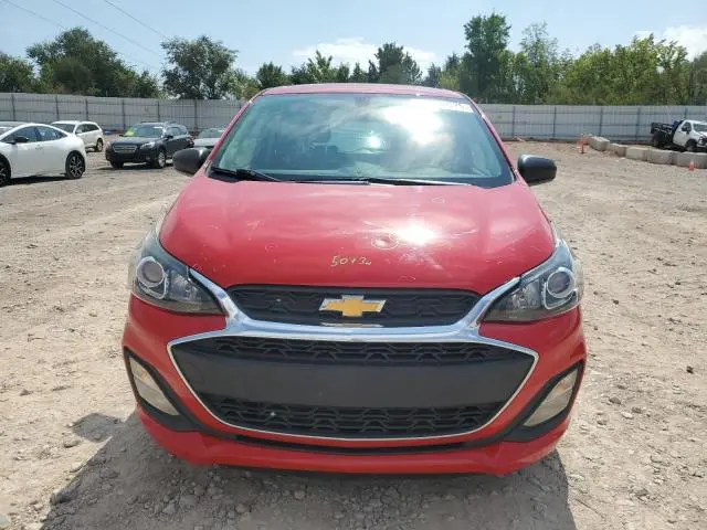 2020 CHEVROLET SPARK LS  
