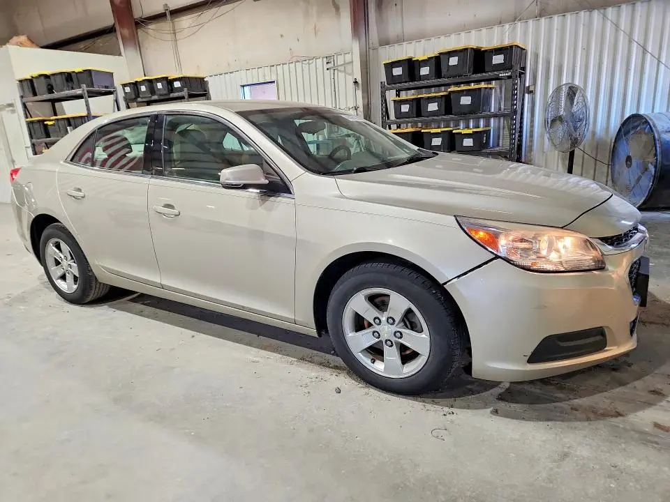 2014 CHEVROLET MALIBU 1LT  