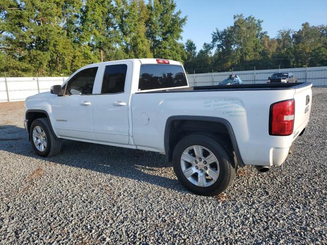 2015 GMC SIERRA C1500 SLE