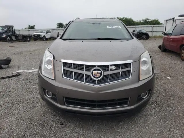 2011 CADILLAC SRX PREMIUM COLLECTION  