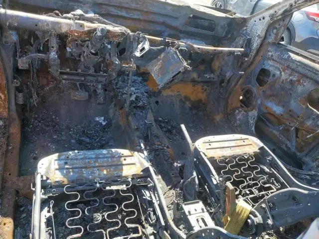 2020 MITSUBISHI RVR SE  