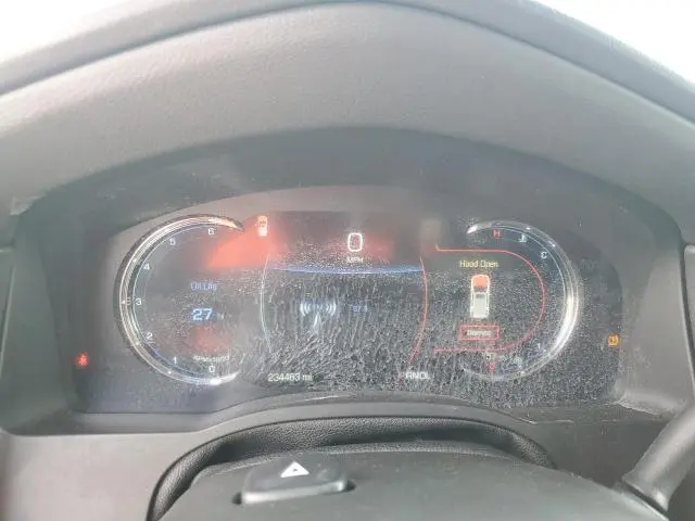 2020 CADILLAC ESCALADE ESV LUXURY  