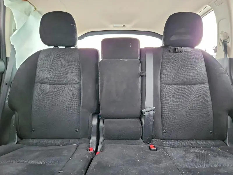 2014 NISSAN PATHFINDER SV  