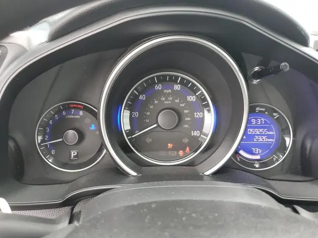 2015 HONDA FIT LX  