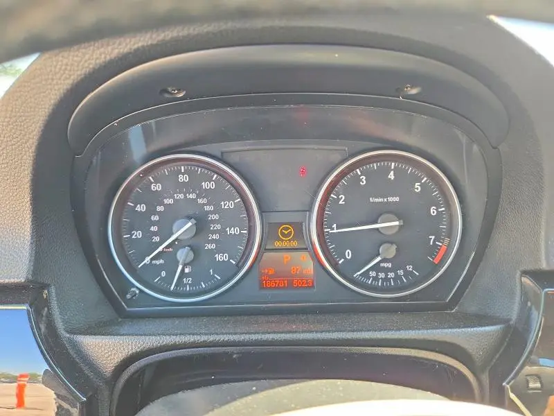 2010 BMW 328 XI  