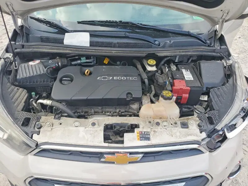 2020 CHEVROLET SPARK ACTIV  