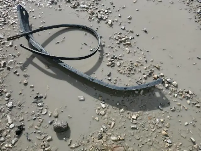 2011 FORD FIESTA SES  