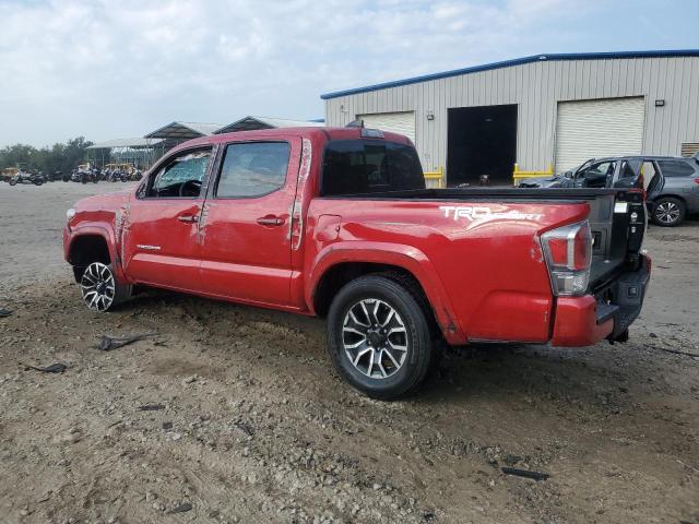 2020 TOYOTA TACOMA DOUBLE CAB