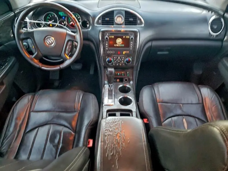 2013 BUICK ENCLAVE   