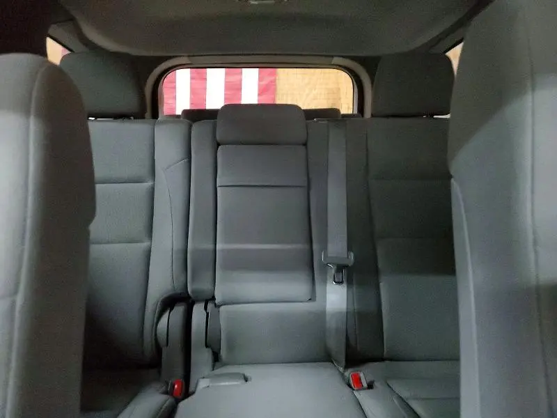 2013 DODGE DURANGO SXT  