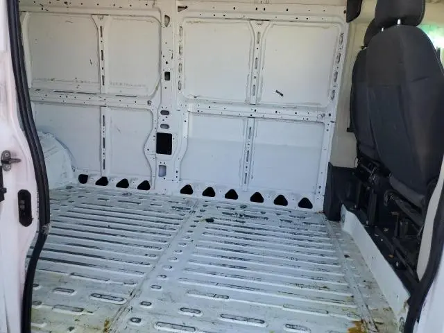 2022 RAM PROMASTER 3500 3500 HIGH  