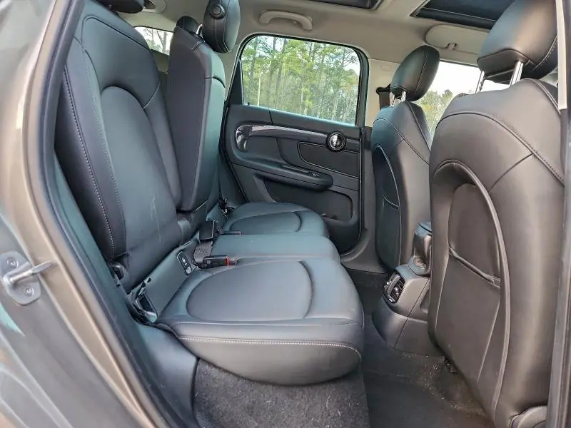 2019 MINI COOPER S E COUNTRYMAN ALL4  