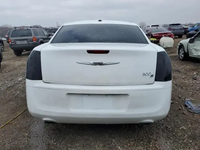 2014 CHRYSLER 300 S  