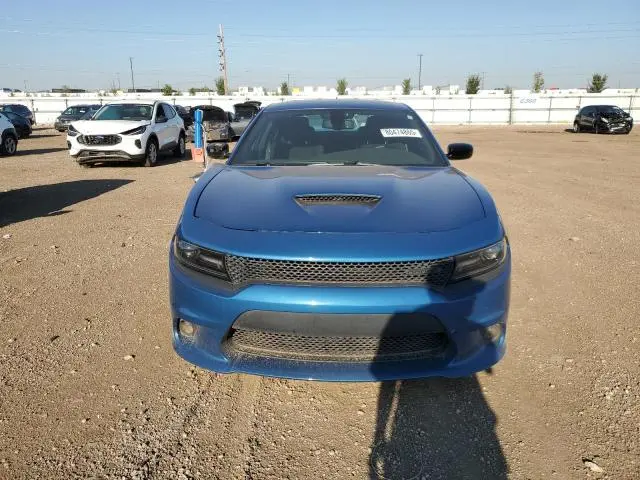 2021 DODGE CHARGER GT  