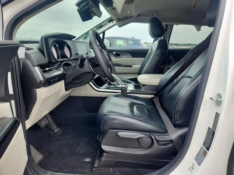 2022 KIA CARNIVAL   
