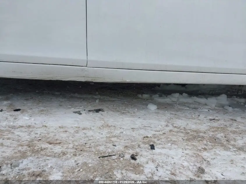 2011 CHEVROLET CRUZE 2LT