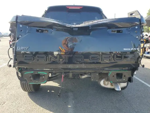 2024 HYUNDAI SANTA CRUZ XRT  