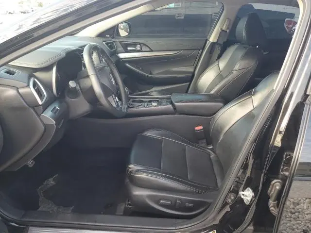 2020 NISSAN MAXIMA SL  