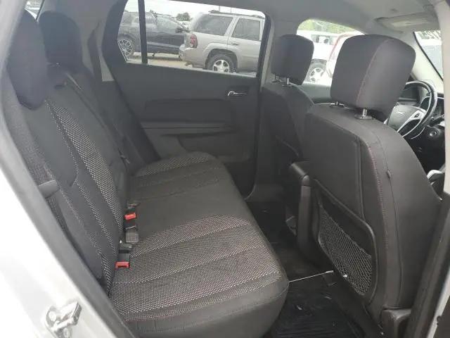 2013 GMC TERRAIN SLE  