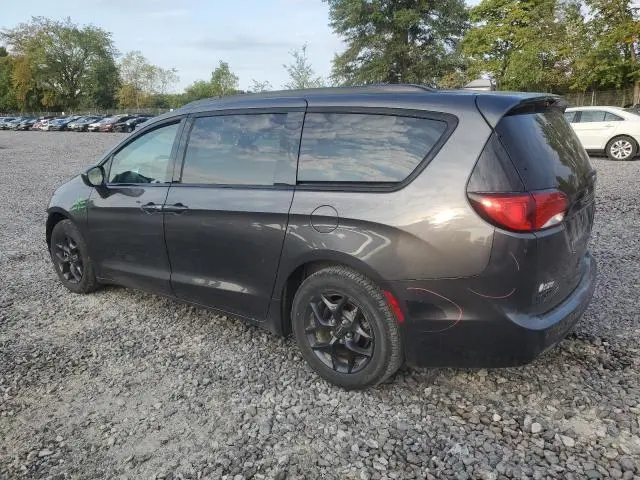 2019 CHRYSLER PACIFICA TOURING L PLUS  