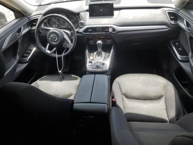2018 MAZDA CX-9 SPORT  
