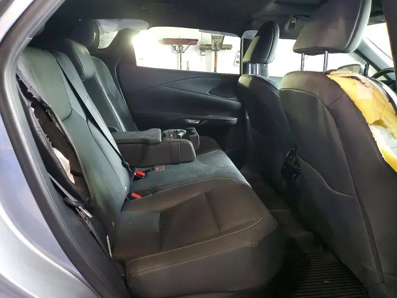 2023 LEXUS RX 350 PREMIUM+  