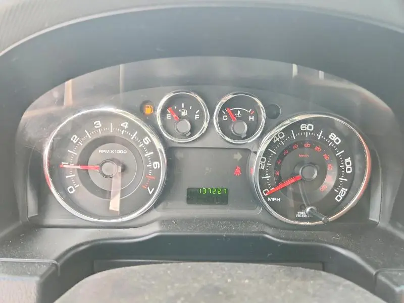 2010 FORD EDGE SE  