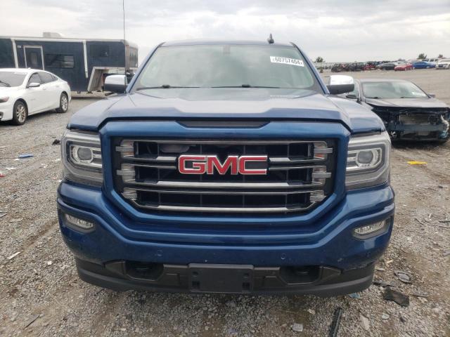 2016 GMC SIERRA K1500 SLT